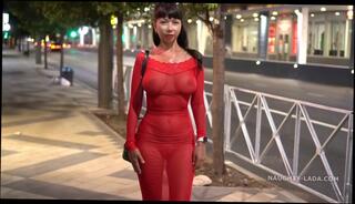 Video 1653389674: underwear sex, lingerie underwear, underwear outdoor, underwear public, public nature sex