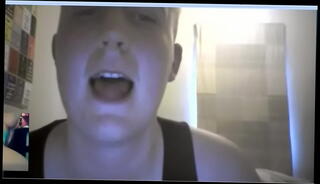 Video 139044045: solo boy, cam masterbation