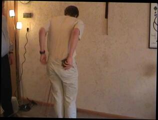 Video 1625565871: punishment, english gay