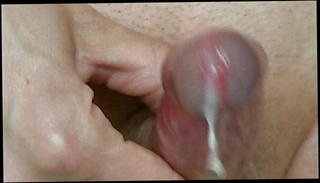 Video 1570277791: shaved cock cumshot, cumshot sperm, gay man cumshot