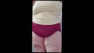 Video 1658916253: bbw amateur solo, bbw pee, solo female bbw, desperate amateurs bbw