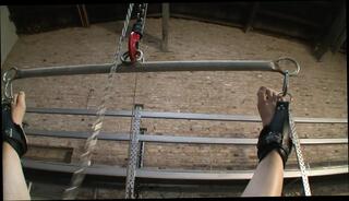 Video 1623940541: punishment bdsm bondage, submissive bdsm bondage, bondage domination bdsm, bdsm male submissive, bdsm torment, hard bdsm bondage, hardcore german bdsm, straight punished, painful torment, love tormenting, hd bdsm
