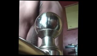 Video 1623484075: amateur gay anal, anal ball insertion, balls swallows