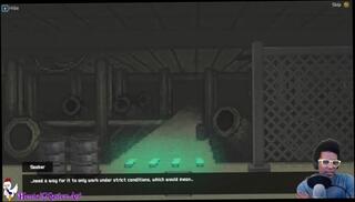 Video 1612637593: game cartoon, bbc big black, str8, games amateur, amateur plays