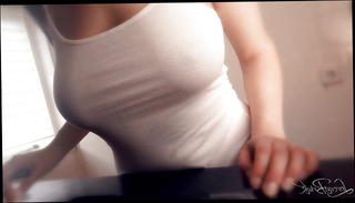 Video 870009501: homemade straight, homemade tight