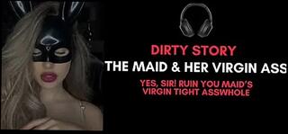 Video 1664084211: boss maid, hot maid, anal boss, stories straight