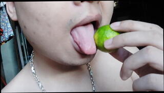 Video 1487499635: woman licking, licking masturbation, chinese woman, licking asian