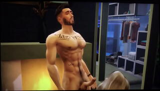 Video 1341004215: hunk deep throats, deep throat cumshot, dick deep throat, dick hot cumshot