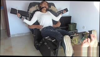 Video 1215929004: teen foot fetish, amateur foot fetish, chinese foot fetish, asian foot fetish, foot fetish hd, girl feet tickle