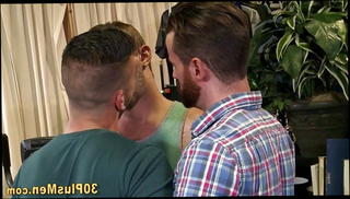 Video 1546729501: threesome fuck orgy, threesome rim, suck rim fuck cum, threesome gay sucking fucking, sucking rimmed bear, threesome latino gay, hd rimming