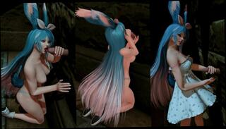Video 1589787533: cartoon anime, blowjob gloryhole babe, amateur gloryhole babe, gloryhole girl, gloryhole surprise, anime bunny, gloryhole fantasy, public gloryhole, cute bunny girl, babe outside