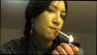 Video 701591703: smoking fetish solo, amateur petite solo teen, teen small tits solo, homemade teen solo, asian teen solo, solo teen female, fetish smoker, ass asian teen, pussy