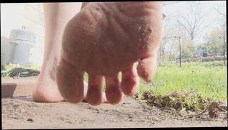 Video 1609144153: feet slave foot worship, foot fetish feet worship, cuckold feet slave, feet worship pov, foot fetish solo, dirty feet worship, feet foot tease, amateur foot worship, bare feet worship, outdoor foot worship, female foot worship, red head pov, dirty mud