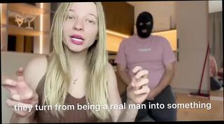 Video 1664295161: sissy slave dominated, femdom sissy slave, mistress dominates slave, bdsm mistress slave, bdsm fetish slave, femdom mistress goddess, couple bdsm domination, mistress male slave, blonde bdsm slave, straight sissy, pretty sissy, sissy first, english sissy