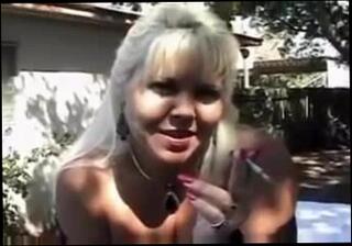 Video 355538801: busty slut tit, busty slut smoking, natural busty slut, busty natural big tits, busty lingerie, slut straight