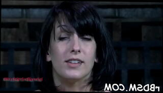 Video 1392984735: bdsm fetish slave, bdsm blowjob slave, bdsm fetish babe, fetish hardcore bdsm, painful feet worshipping, masturbation fetish sexy, fetish babe toys, sexy brunette slave