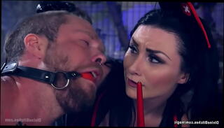 Video 1360253165: bella rossi, bondage slave femdom domination, bdsm bondage slave femdom, femdom domination submission, bondage domination bdsm rough, femdom strapon fetish, femdom milf strapon, bdsm slave gagged, dildo gag bondage, anal dildo toy fetish, femdom fetish group, femdom anal fucking, femdom fucks guy, three femdom, femdom tied, bizarre bondage, two femdom