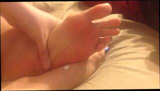 Video 328125801: foot fetish massage, self foot massage, feet massage, foot fetish hd, straight massage, smooth massage