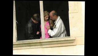 Video 1659029211: stud sucks cock, threesome blowjob cumshot, pussy pounding threesome, stud loves sucking, threesome loving babe, stud's cock outdoors, slut loves threesome, sucks two studs, straight threesome, haired stud, beautiful threesome, hottest threesome, threesome hd, pussy snatches, pussy cunt, pussy vagina, pussy twat