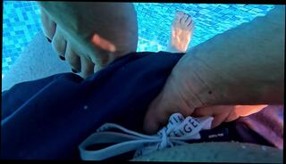 Video 1653860893: milf big feet, ass pussy feet, big ass italian milf, milf flashing pussy, milf ass job, dick big feet, feet behind