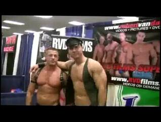 Video 1510147403: robert van damme, tyler saint, gay leather fetish, muscle gay fetish, gay man fetish, daddy fetish, fetish pornstar, leather boots fetish, pants fetish, public fetish, mature fetish, exhibitionist daddy, daddy outside