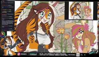 Video 1627033993: cartoon