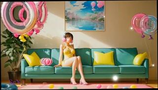 Video 1611886303: porn party, sexy