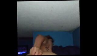 Video 1240281605: gay butt, masturbation