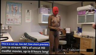 Video 1424179725: doctor medical fetish, latex fetish, fetish spanking teen, fetish teen rides, perv doctor, tits doctor, natural tits fetish, doctors clinic, ebony doctor, belt fetish, perfect fetish, bdsm play, teen electric