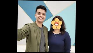 Video 1656658931: indian desi stepmom stepson, straight stepson, 18 year old stepson, stepson hindi, stepson fantasy, stepson outdoors, brunette stepmom, hd stepmom