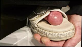 Video 1623356761: foot fetish massage, foot fetish gay porn, homemade foot fetish, german foot fetish, foot fetish hd, bathroom massage
