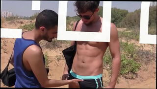 Video 1052657685: twink gay porn sex, twink anal gay porn, twink group gay sex, israeli gay porn