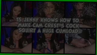 Video 1658467885: bdsm dom, doms cock sucking, shemale dom anal, cock squirting cum, ts dom, trans dom, doms big cock, cockring cumshot