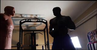 Video 1665538441: fetish gay solo, solo gay amateur, gay black solo, gym solo, muscular solo, fetish hd