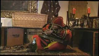 Video 1625610701: christoph clark, straight italian