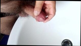 Video 336648201: horny pee, pee gay, long pee, man peeing, horny filled