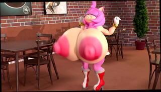 Video 1382083475: betty blue, amy rose, huge ass breast expansion, boob expansion, big ass huge boobs