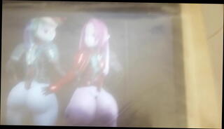Video 1504877745: cumshot cumtribute, 3d cumshot, 3d ass, mlp 3d, cum pie, pinkie pie mlp, cum tributo