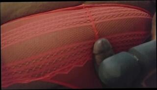 Video 307535303: solo amateur trans, ts solo, ts pleasures