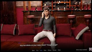 Video 1666456923: cartoon game play, cartoon cosplay