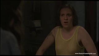 Video 68069301: lena dunham, sexy chubby girl, chubby party girl, public nudity girl, chubby blonde girl, chubby couple, straight chubby, celebrity nudity, hd chubby