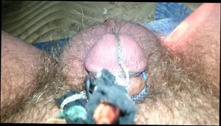 Video 407755003: bdsm torture, tiny solo, solo gay amateur, penis torture, amateur solo male, pain torture, self torture