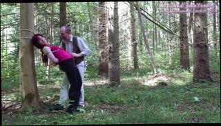 Video 1593203553: bdsm rope bondage, bdsm bondage fetish, bdsm bondage orgasm, bondage amateur bdsm, outdoor rope bondage, women bondage, red rope, public bdsm outdoor, red head bdsm, outside bondage, tattoo bondage, bondage female