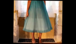Video 1590861025: nylon wank, nylon cumshot, nylon stockings lingerie, nylon dress