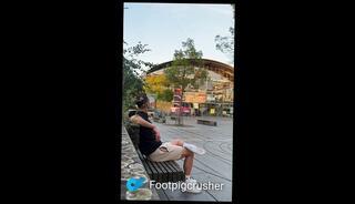 Video 1658428123: feet slave foot, foot fetish slave, master feet slave, foot slave gay, amateur foot fetish, foot sock slave