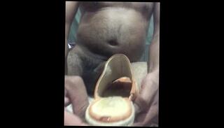 Video 1609331573: fetish solo masturbation, fetish creampie, solo male masturbation cum, solo male masturbation cumshot, solo handjob cum, solo amateur cum, shoejob cum, shoe fetish