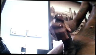 Video 1097220455: gay porn sex masturbation, gay porn amateur sex, sexy black dick, massive black dick, black dick jacking