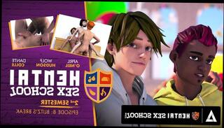 Video 1581207813: wolf hudson, hentai anime cartoon, hentai anime sex, anime schoolgirl, school sex anime, schoolgirl sex, anime babe, hentai college, anime brunette, brunette pornstar sex, sex time