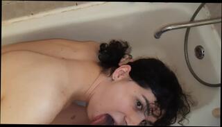 Video 1606881483: sissy piss slut, sissy piss drinking, piss drinking bdsm, amateur piss drinking, trans pissing, big ass pissing