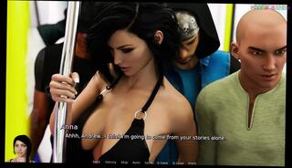 Video 1654492471: 3d animation sex game, 3d anime girl, story 3d animated, hd 3d animation, anime straight, anime english, sexual girl, waitress sex, toilet sex